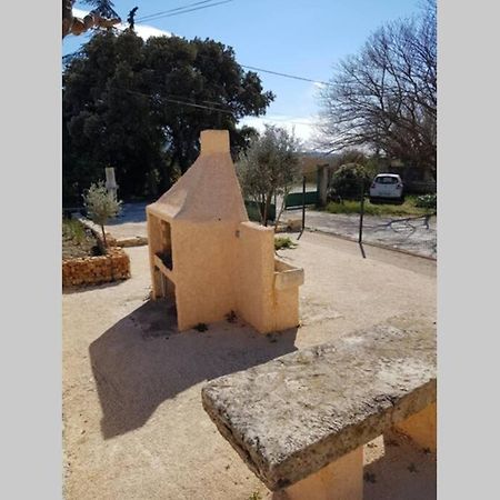 Tulette Le Calme En Provenceヴィラ エクステリア 写真